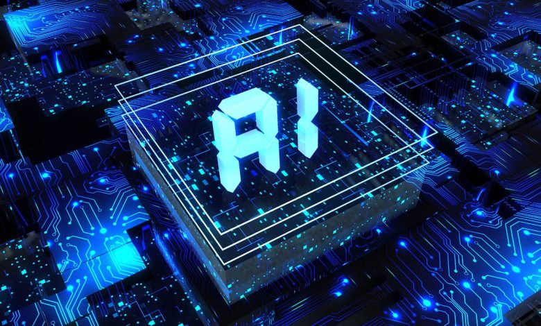 Could Buying an AI Crypto Today Set You Up for Life?
