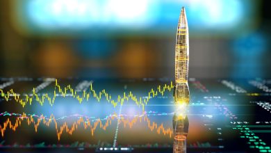 The SpaceX IPO Could Trigger a Massive Rotation Across AI Stocks. Here’s Why.