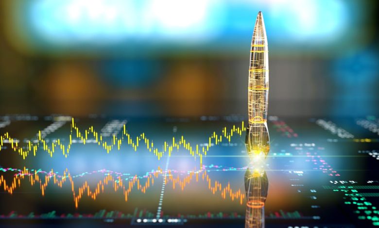 The SpaceX IPO Could Trigger a Massive Rotation Across AI Stocks. Here’s Why.
