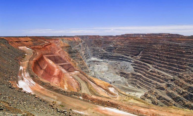 Gold Is on the Rise Again. 2 Mining Stocks to Buy Now.