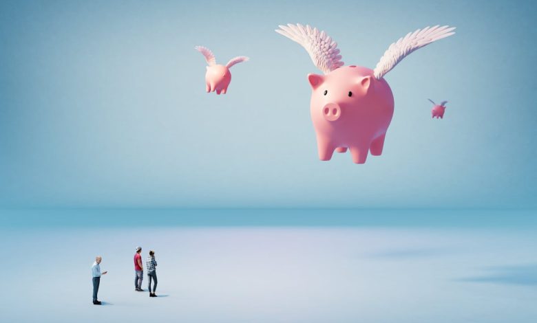 With Inflation Surging, Is a Bond ETF the Best Investment Right Now? Here’s What History Suggests.