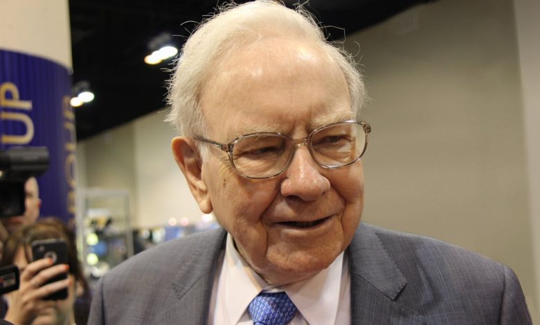Had You Parked ,000 in This Vanguard ETF When Warren Buffett Recommended It in 2014, Here’s How Much You’d Have Today