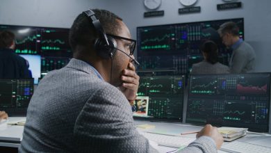 If History Is Any Guide, This Is What Happens Next for the Crypto Market