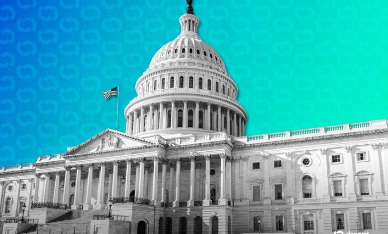 Crypto Tax Bills Face Pushback in House Committee Hearing