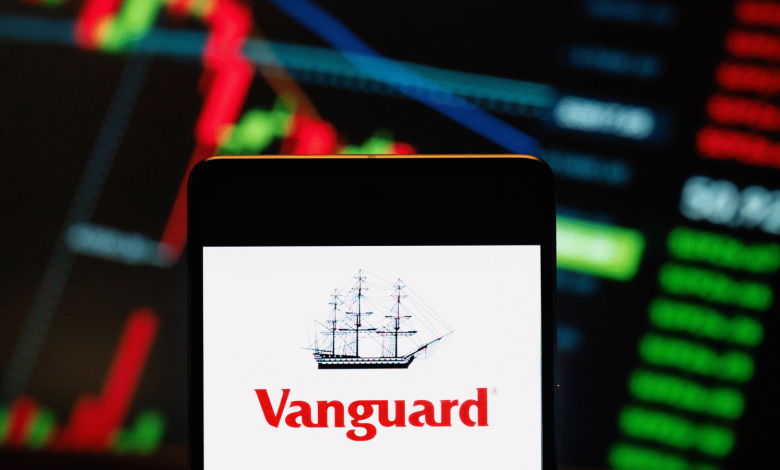Vanguard Dethrones BlackRock as America’s ‘Definitive King’ of ETFs