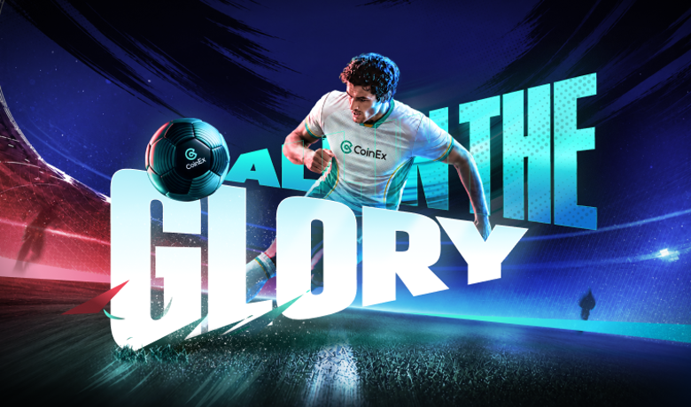 CoinEx Launches FIFA World Cup 2026 Trading and Community Campaign Featuring Futures Competition and Fan Engagement Activities