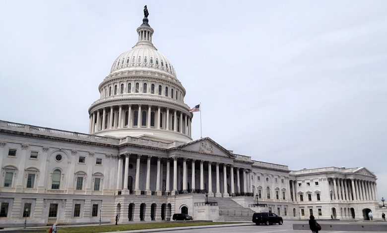 Law enforcement, banks warn of money laundering gaps in major US crypto bill