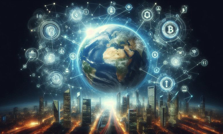 How International Businesses Can Use Crypto in 2026
