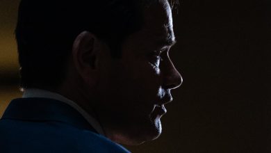 How Marco Rubio Is Running Venezuela From Afar