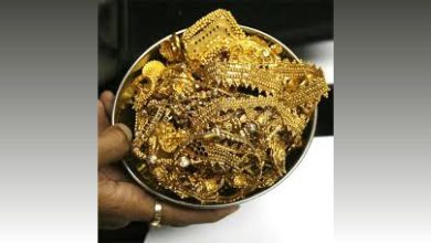 Gold Hits 2-Week High, Silver Rebounds on Firm Global Cues: Rediff Moneynews
