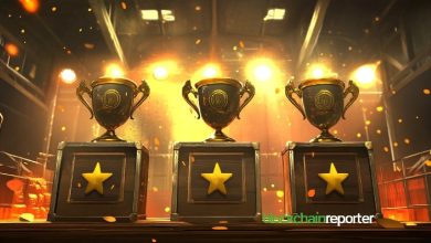 DeXe, Arbitrum, and Pyth Dominate