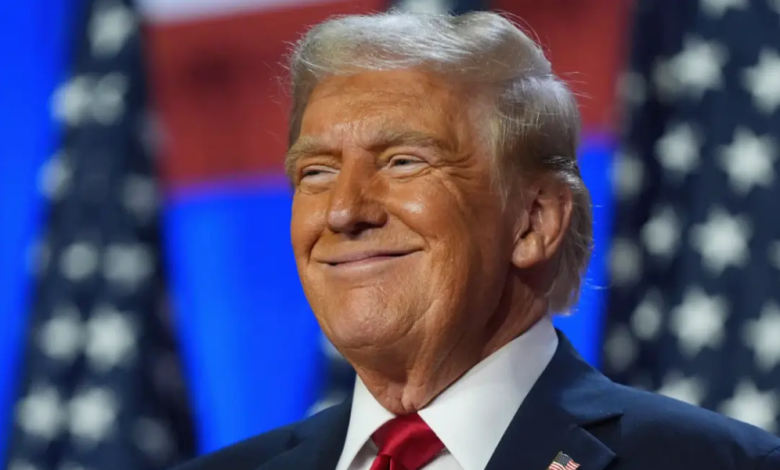 Trump crypto ventures generated more than .2 billion in disclosed proceeds