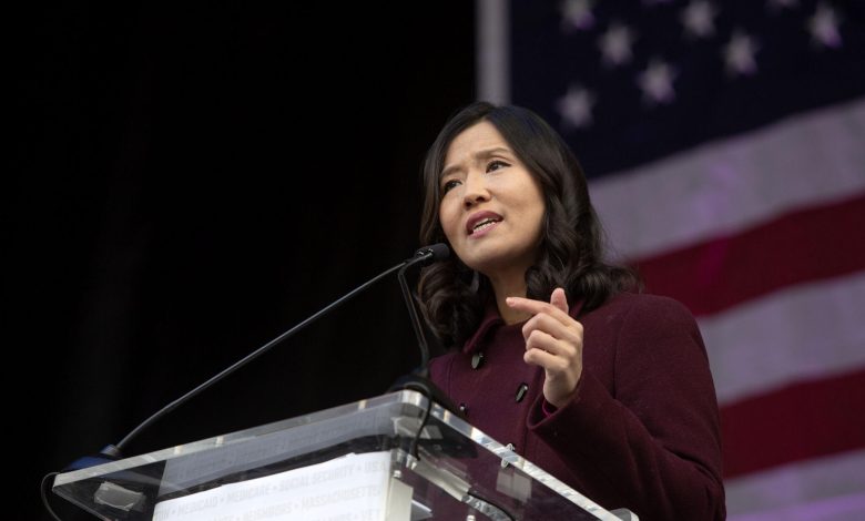 Payback politics? Wu backs challengers to state senators who blocked her tax plan
