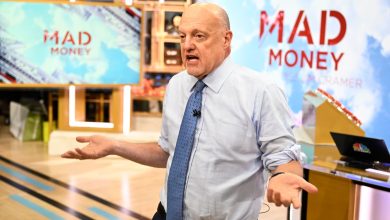 Jim Cramer likes these 5 non-tech stocks Wall Street got wrong this earnings season