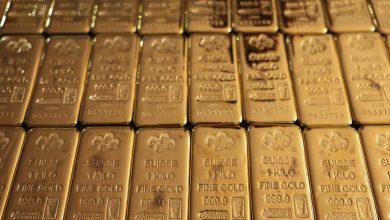 Gold recovers from two-week low ahead of US inflation figures