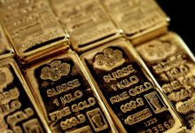 Gold rises as hopes for U.S.-Iran diplomacy pause oil rally