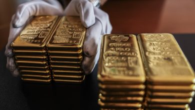 Gold slips as oil rally keeps inflation, rate outlook on investors’ radar