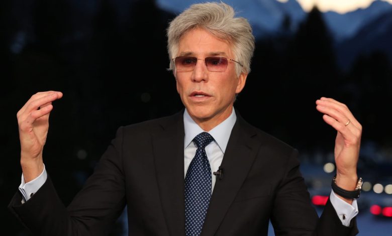 ServiceNow CEO defends the company’s relevancy, touting a kill switch for rogue AI agents ServiceNow CEO defends the company’s relevancy, touting a kill switch for rogue AI agents