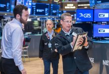 Stock market today: Live updates