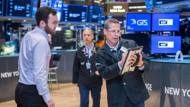 Stock market today: Live updates Stock market today: Live updates