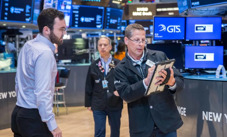 Stock market today: Live updates Stock market today: Live updates
