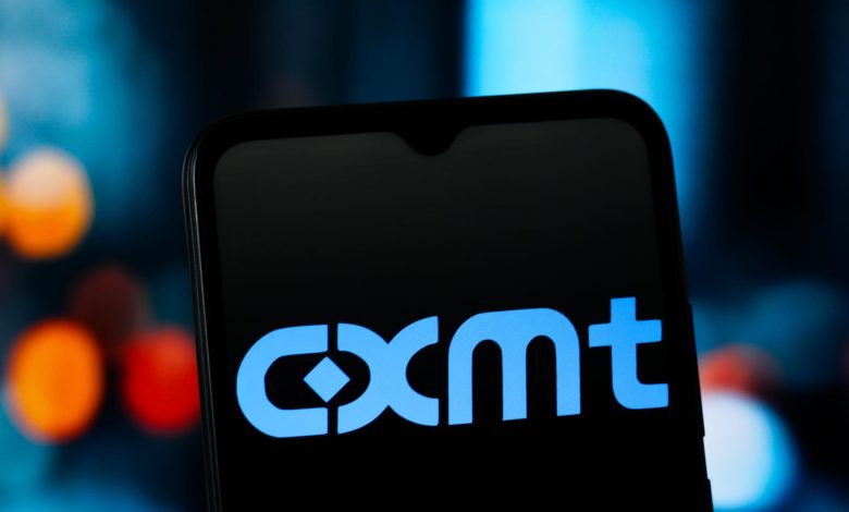 CXMT is sparking fears of a cash drain before blockbuster IPO