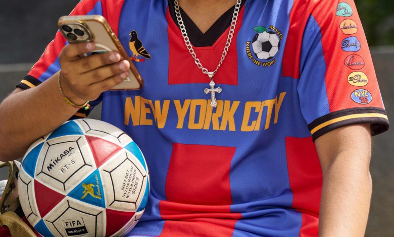 World Cup could boost the June jobs report by 40,000, Goldman estimates