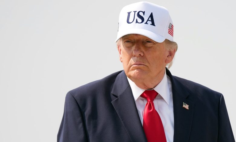 Trump’s ‘best’ trade deal gets another look