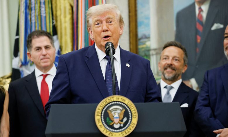 Trump Accounts for kids: Eligibility, ,000 deposit