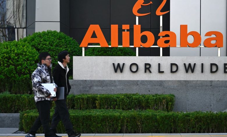 China’s Alibaba bans Anthropic for employees after attack claims