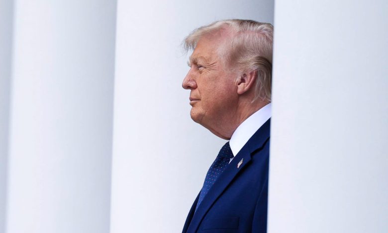 The Trump administration is now dictating access to frontier AI models