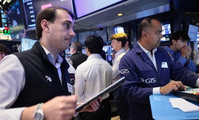 Four struggling stocks that should rally with Q2 earnings, per Evercore ISI
