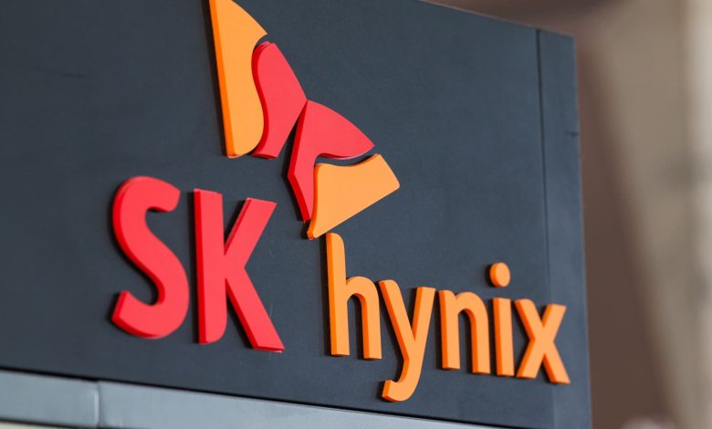 SK Hynix shares fall after stellar Nasdaq debut