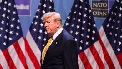 Trump’s Hormuz toll plan could backfire, shipping industry warns