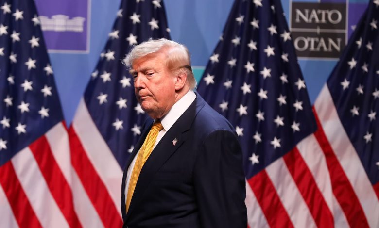 Trump’s Hormuz toll plan could backfire, shipping industry warns