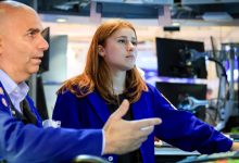 Stock market today: Live updates