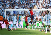 Peacock is getting a lift from World Cup, Spanish-language content