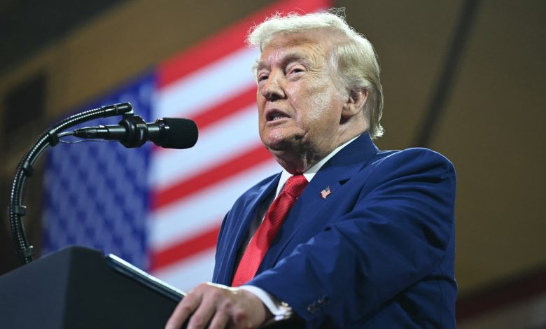 Trump’s new global tariff draws rebukes from trade partners