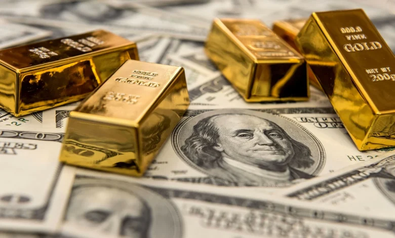 Gold, silver face a defining test as markets favour dollar