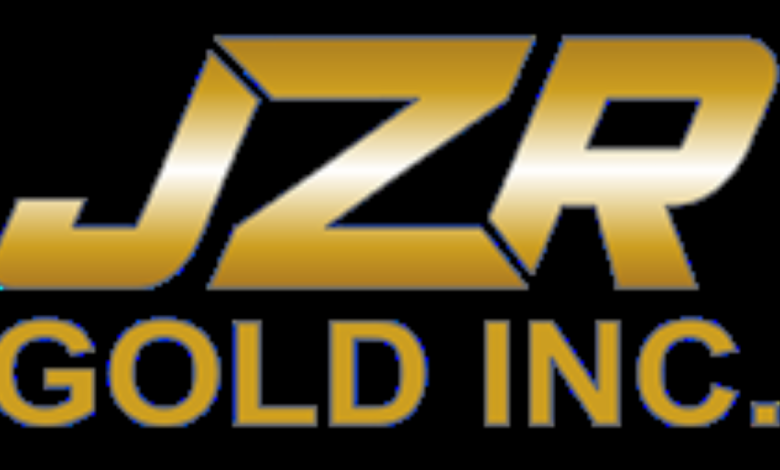 JZR Gold Inc. Closes Non-Brokered Private Placement Offering of Units