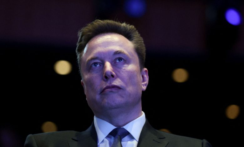 Elon Musk ETFs highlight Korea and U.S. split in latest fund boom