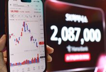 Korea raises cash deposit requirement for leveraged Samsung and SK hynix ETFs early