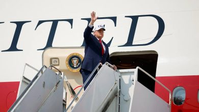Trump’s financial disclosure complicates crypto bill talks