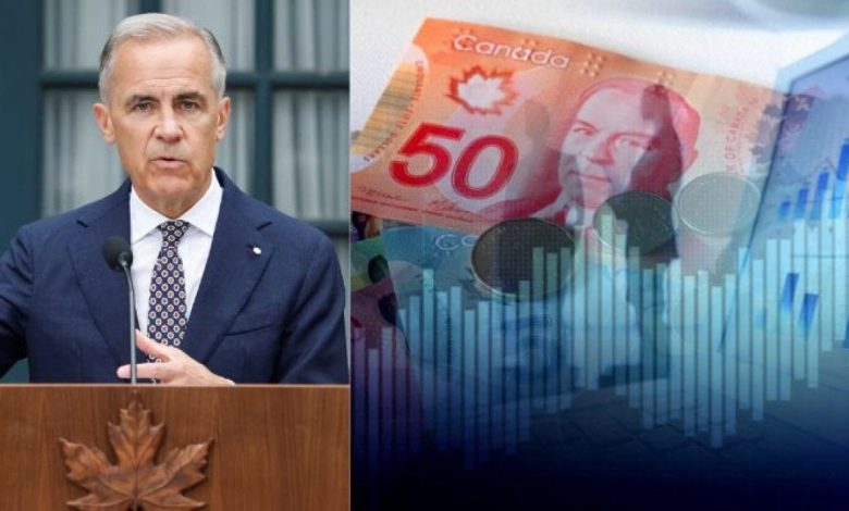 Why foreign investors are buying Canadian government bonds in record numbers