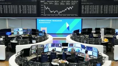 Oil Surges, Stocks Slip and Bond Yields Rise as Gulf Conflict Flares Up Again