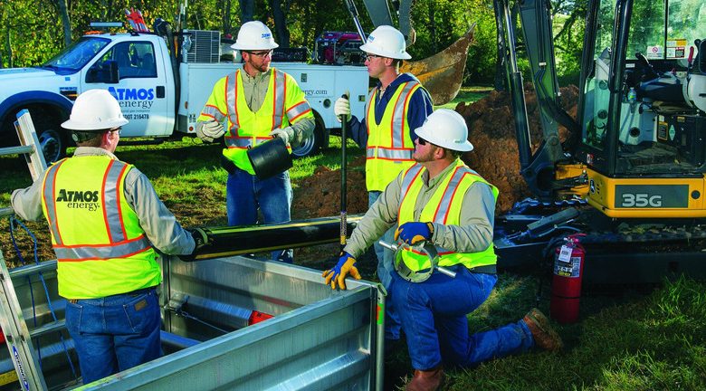 Atmos Energy (ATO) Could Be 5% Undervalued Ahead Of Its Next Earnings Report