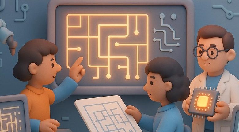 Cadence Design Systems (CDNS) Ahead Of Earnings As Intel Foundry Tie Up Keeps Valuation In Focus