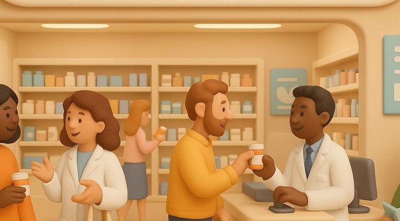 How Earnings Momentum And Obesity-Drug Expansion At CVS Health (CVS) Has Changed Its Investment Story