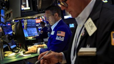 Market News, Fed Update & Trump Crypto