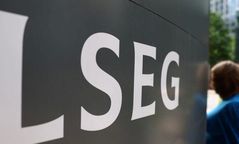 FTSE 100 Slips as Mining Losses Offset Financial Gains in London